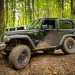 Jeep Experience